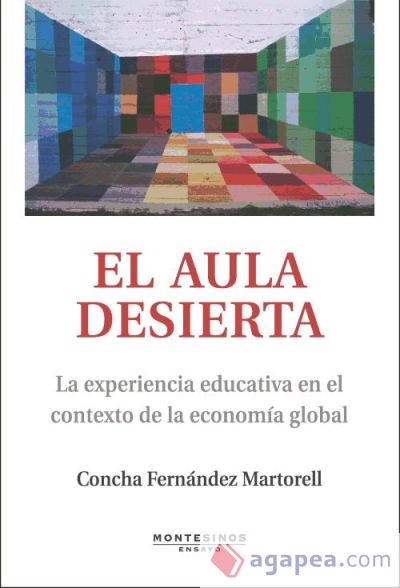 El aula desierta