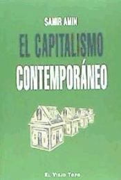 Portada de El capitalismo contemporáneo