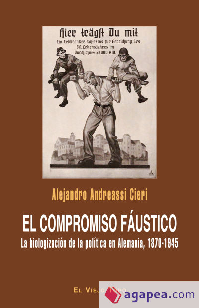 El compromiso fáustico