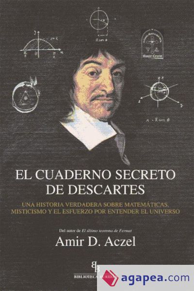 El cuaderno secreto de Descartes