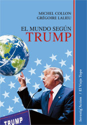 Portada de El mundo según Trump