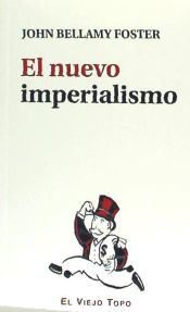 Portada de El nuevo imperialismo