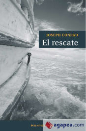 Portada de El rescate