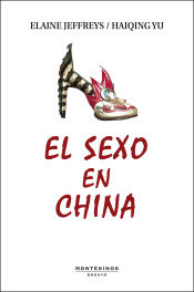 Portada de El sexo en China