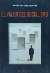 Portada de El valor del socialismo