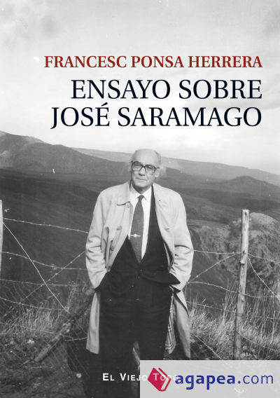 Ensayo sobre José Saramago