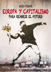 Portada de Europa y capitalismo