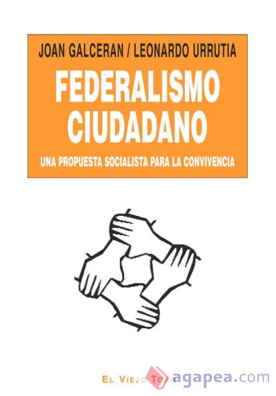 Federalismo ciudadano