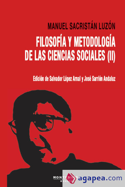 Filosofía y Metodología de las Ciencias Sociales II