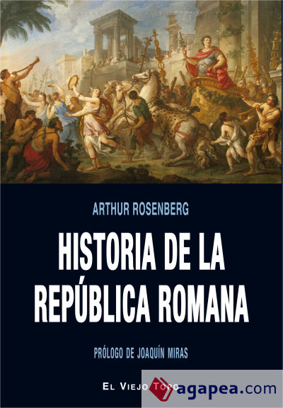 Historia de la República romana