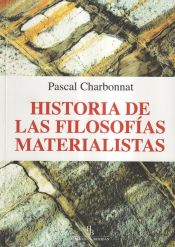 Portada de Historia de las filosofías materialistas