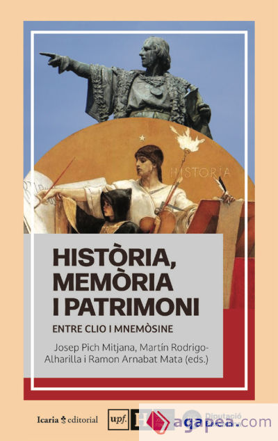 Història, memòria i patrimoni