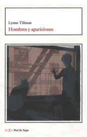 Portada de Hombres y apariciones