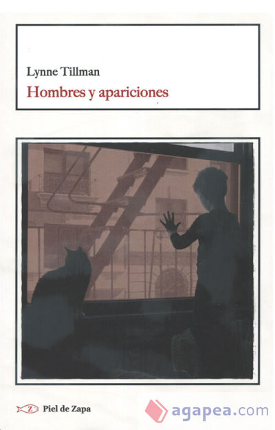 Hombres y apariciones