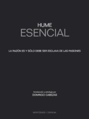 Portada de Hume Esencial