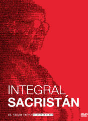 Portada de Integral Sacristán