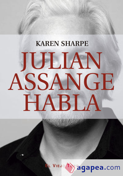 Julian Assange habla