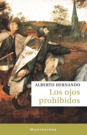 Portada de LOS OJOS PROHIBIDOS