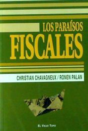 Portada de LOS PARAISOS FISCALES