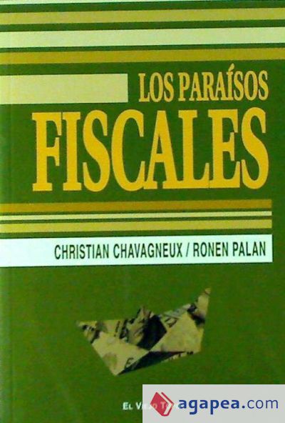 LOS PARAISOS FISCALES