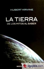 Portada de La Tierra, de los mitos al saber