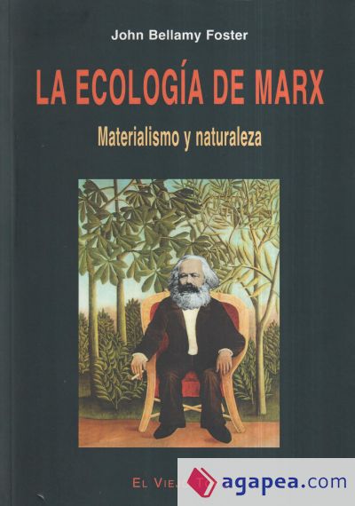 La ecología de Marx
