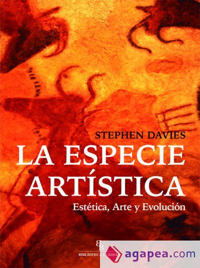 La especie art&iacute;stica