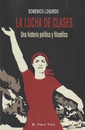 Portada de La lucha de clases