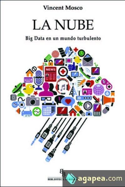 La nube: Big Data es un mundo turbulento