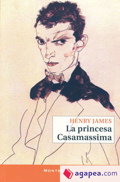 La princesa Casamassima