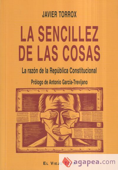 La sencillez de las cosas