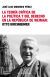 Portada de La teor&iacute;a cr&iacute;tica de la pol&iacute;tica y del derecho en la rep&uacute;blica de Weimar: Otto Kirchheimer, de Jos&eacute; Luis Monereo P&eacute;rez