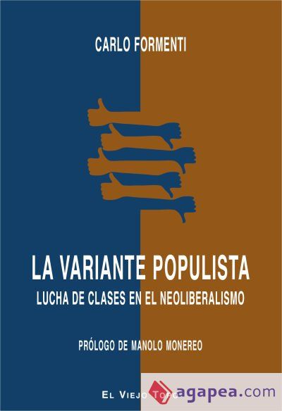 La variante populista