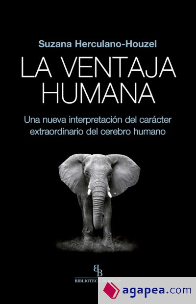 La ventaja humana