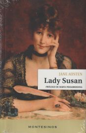 Portada de Lady Susan