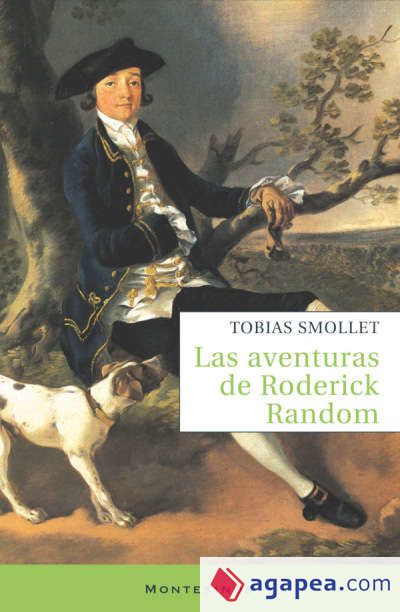 Las aventuras de Roderick Random
