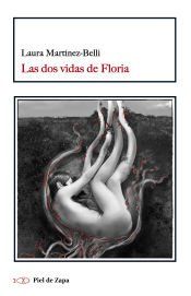 Portada de Las dos vidas de Floria