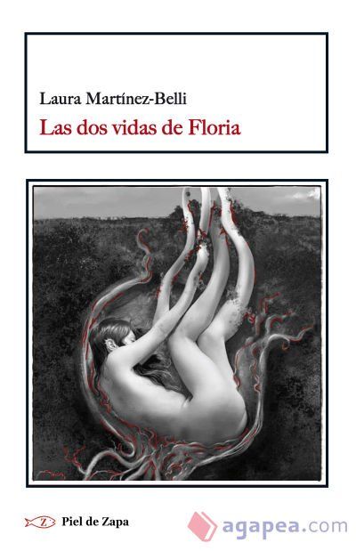 Las dos vidas de Floria Las dos vidas de Floria