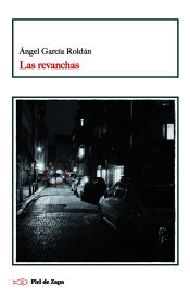 Portada de Las revanchas