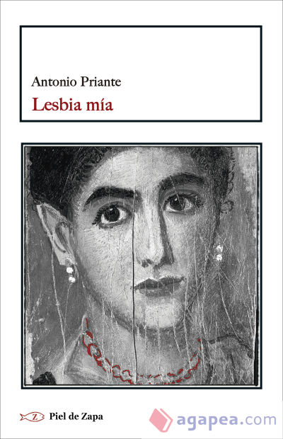 Lesbia mía