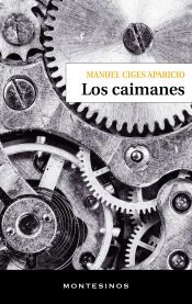 Portada de Los caimanes
