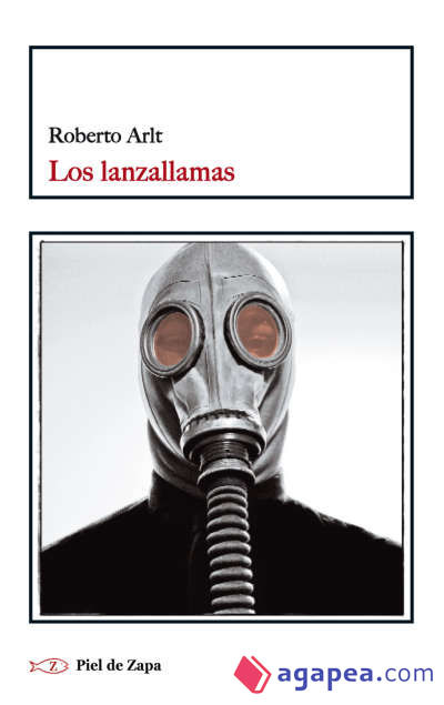 Los lanzallamas