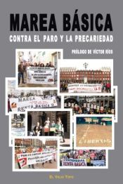 Portada de Marea Básica: Contra el paro y la precariedad