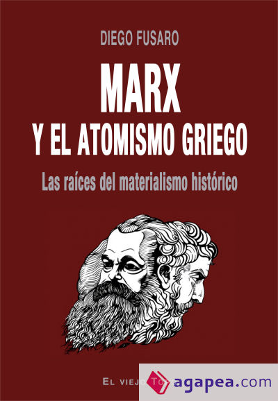 Marx y el atomismo griego