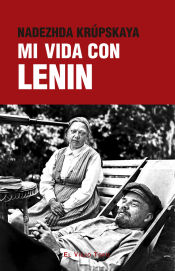 Portada de Mi vida con Lenin