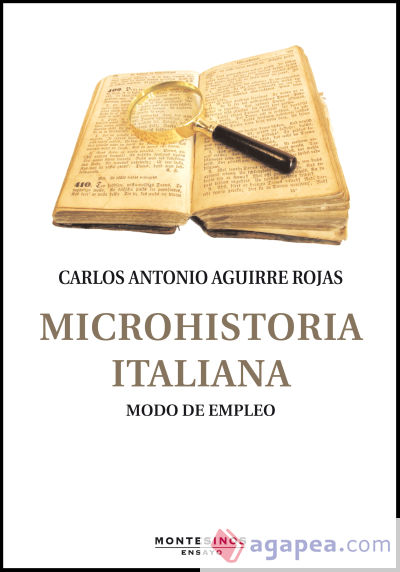 Microhistoria italiana