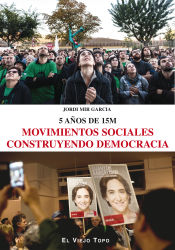 Portada de Movimientos sociales construyendo democracia