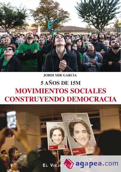 Movimientos sociales construyendo democracia