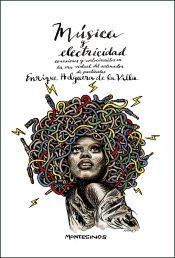 Portada de M&uacute;sica y electricidad