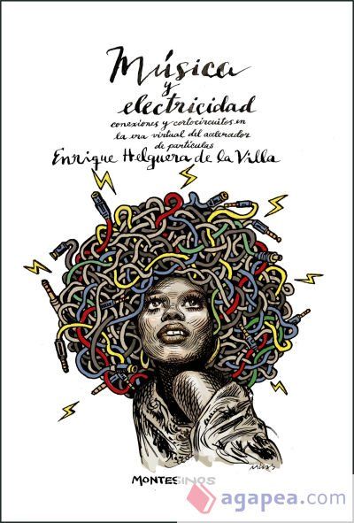 M&uacute;sica y electricidad